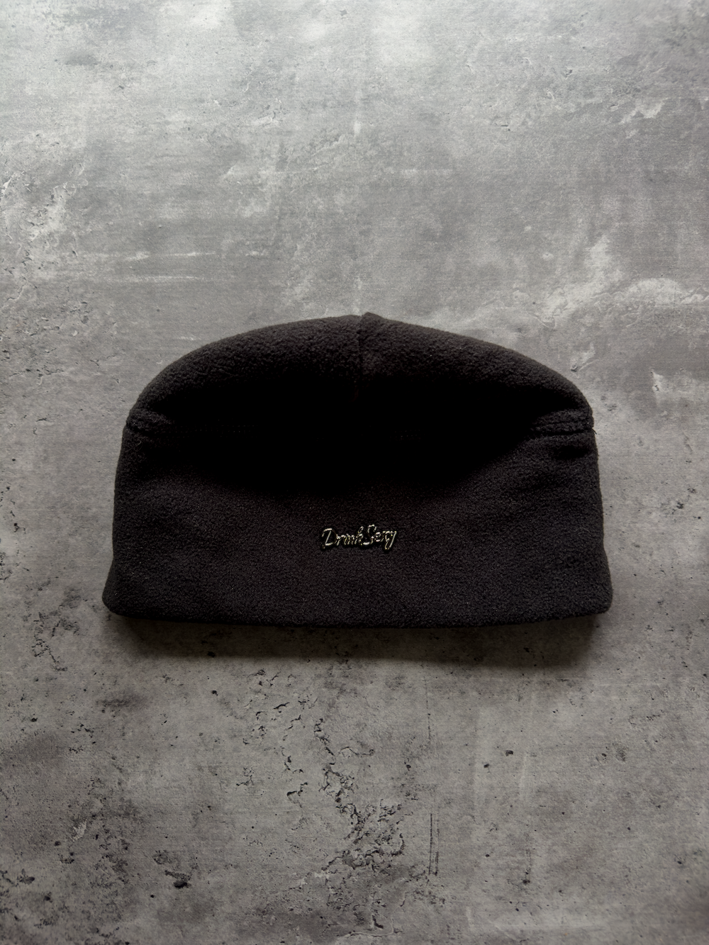 Black Fleece Beanie