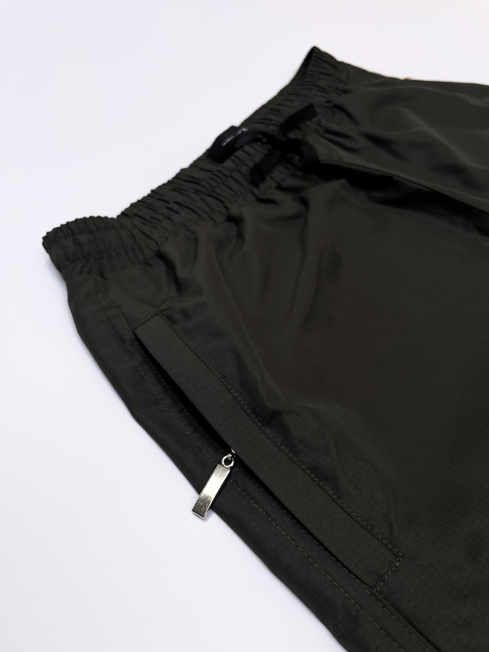 Kahki Ripstop Technical Pant