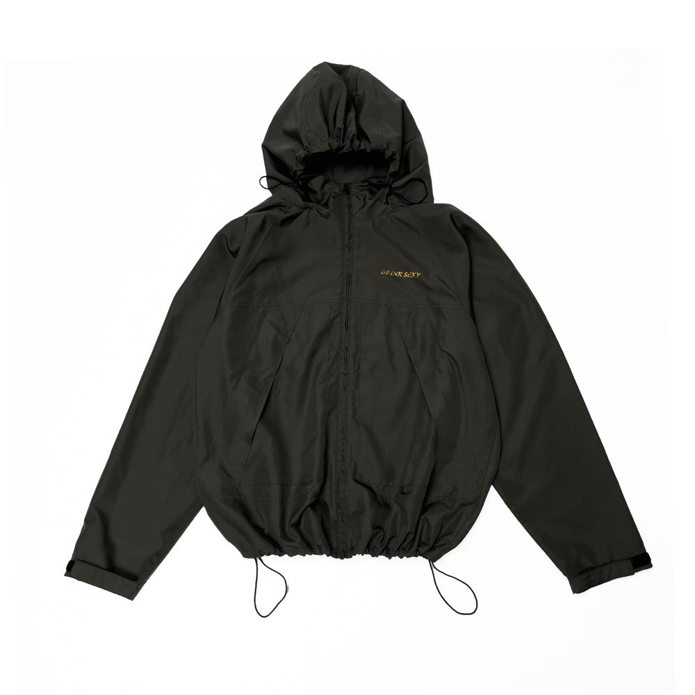 Kahki Ripstop Jacket