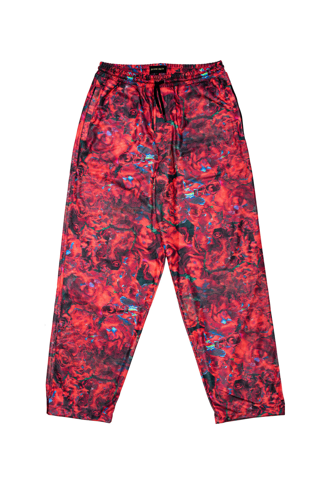 Flowers & Roses Pant