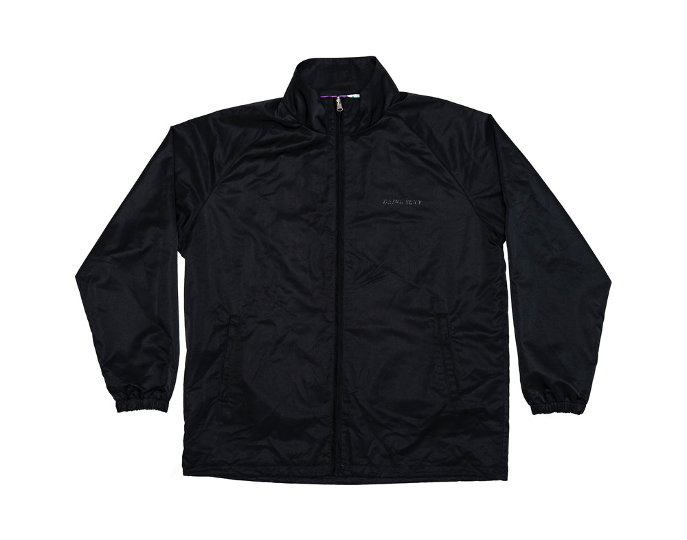 DS x Lucas Beaufort Reversible Jacket Black / Arty