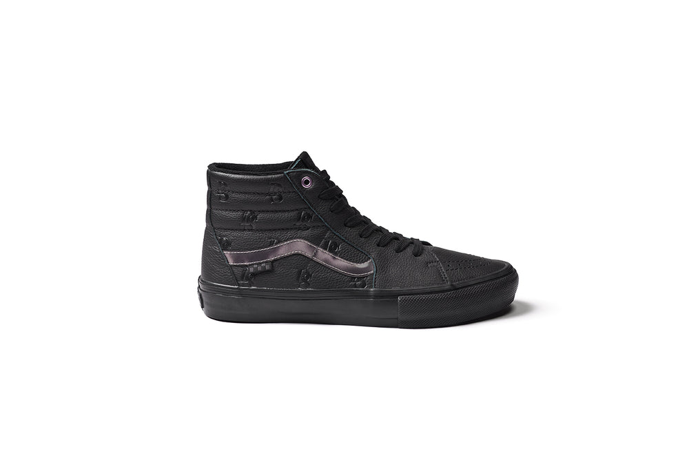 Vans X Drink Sexy SK8-HI PRO SKATE