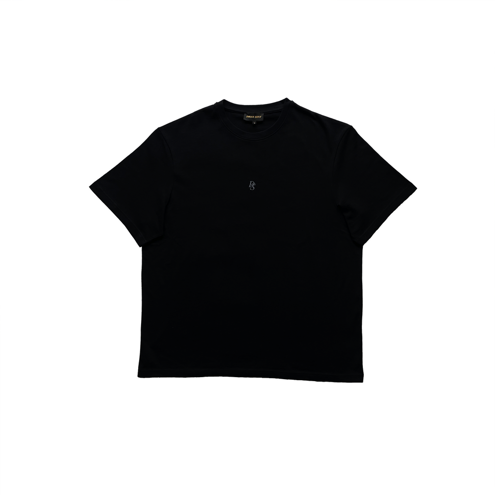 Black Heavyweight T